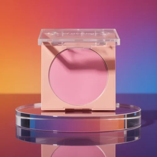 פודרה ColourPop Silky — בינוני