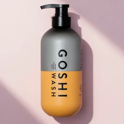 ג'ל רחצה GOSHI — רשת
