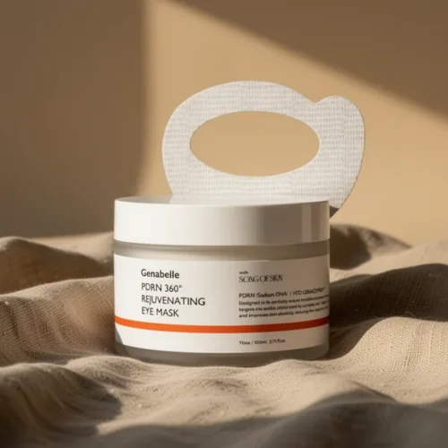 מסכה Genabelle PDRN — 3.38 fl oz (כ-100 מ"ל)