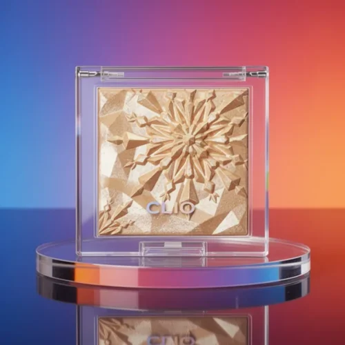 מדגיש CLIO Prism Highlighter Makeup