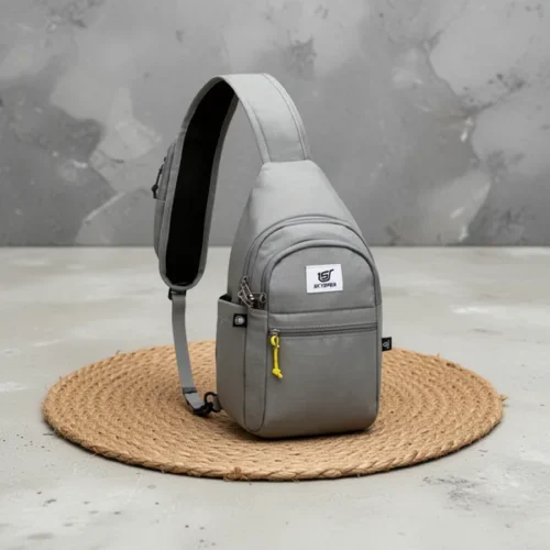 תיק סלינג SKYSPER — פוליאסטר