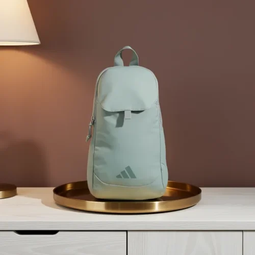 תיק סלינג adidas Essentials — בד · דגם 2