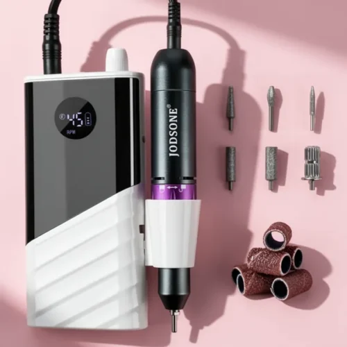 מכשיר שיוף ציפורניים JODSONE — נטענת