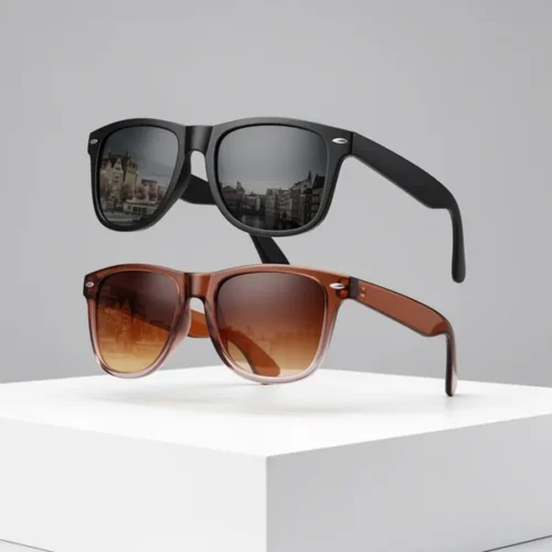 משקפי שמש Sunglasses-women — עדשות מקוטבות