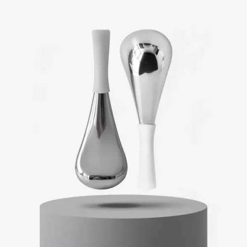 ג'ל רחצה Ice Globes — נירוסטה