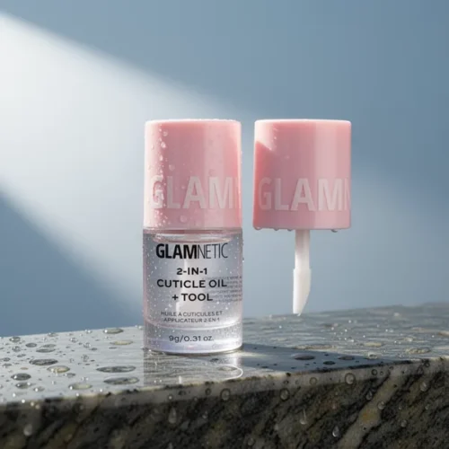 שמן לעור היריעה Glamnetic — 0.31 oz