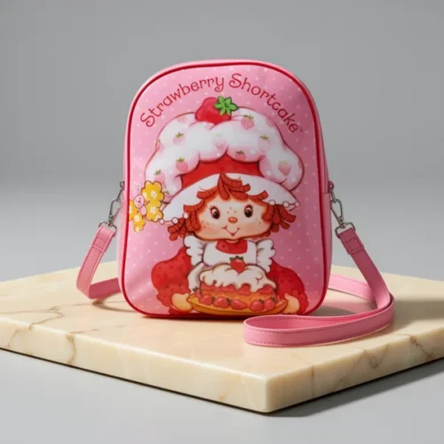 תיק גב לילדים AI ACCESSORY — רשת