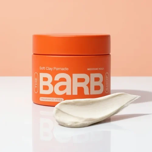 פומייד Barb — בינוני
