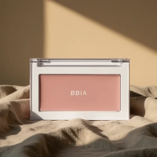 קרם BBIA — מרקם קליל
