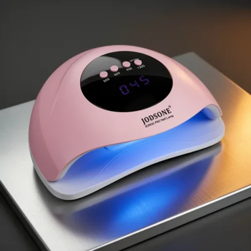 מנורת ג'ל JODSONE · דגם 2