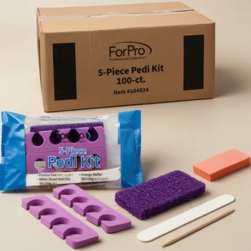 ערכה ForPro — 100 יחידות · דגם 2