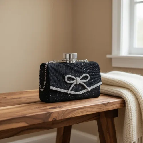 תיק ערב Evening Bag Clutch