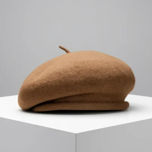 ברט Wool — צמר