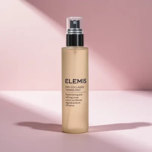 מיסט ELEMIS — קולגן