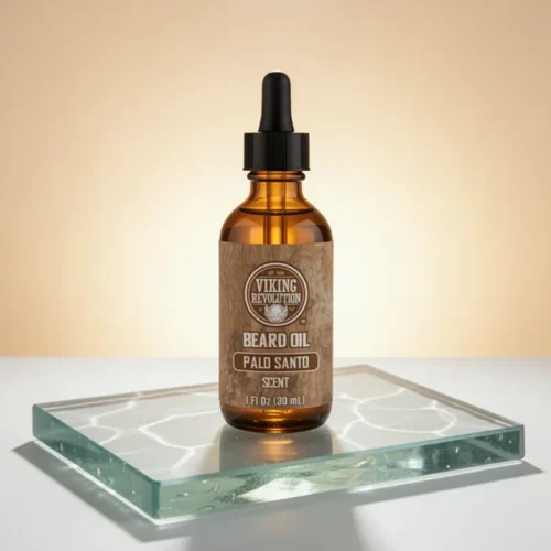 שמן לזקן Viking Revolution — 1 fl oz (כ-30 מ"ל) · 3 יחידות