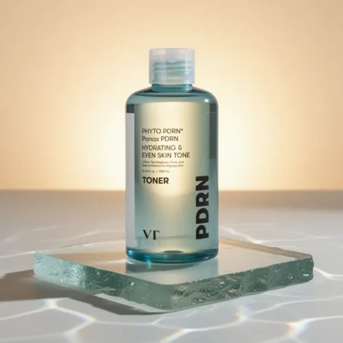 טונר VT COSMETICS — כותנה