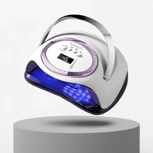 מנורת ג'ל UV LED Nail