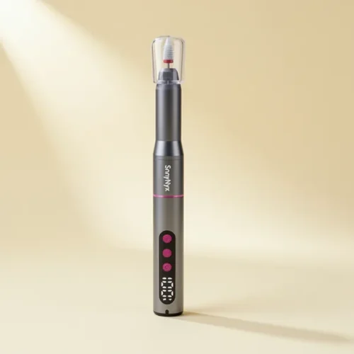 מכשיר שיוף ציפורניים Cordless — אקריל