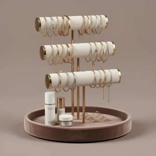 צמיד Pangkeep Tier — קטיפה