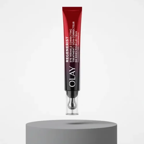 קרם עיניים Olay Regenerist Under — פפטידים