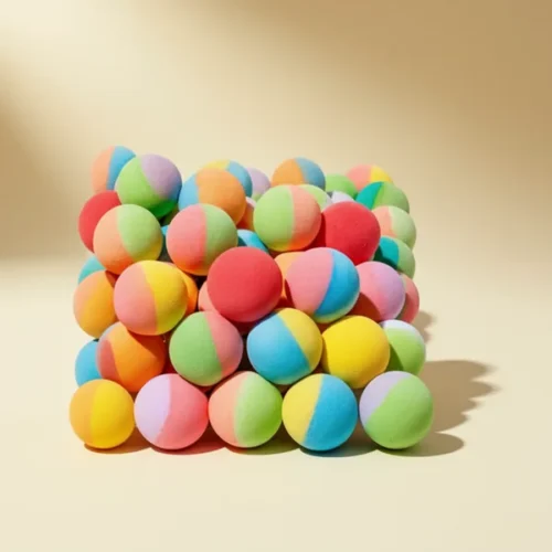 פצצות אמבט — 50 יחידות · דגם 2