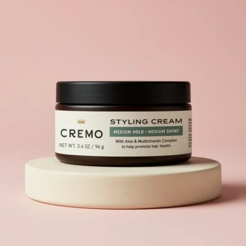 קרם עיצוב Cremo Forming — בינוני