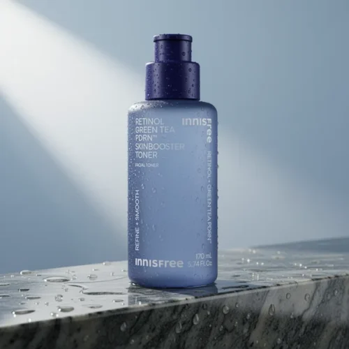 טונר innisfree — רטינול