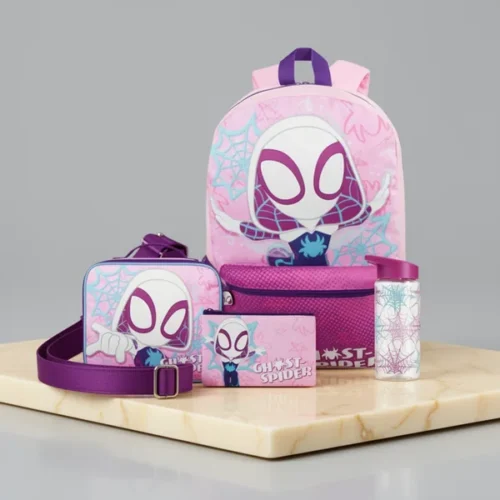 תיק גב לילדים Get Trend Marvel — רשת