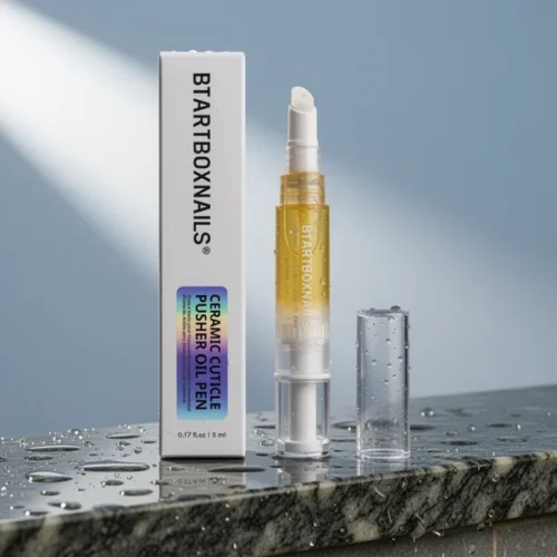 שמן BTARTBOXNAILS — קרמיקה