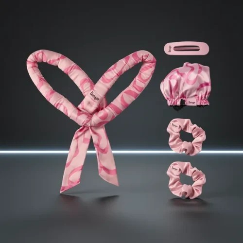 מכשיר L'ANGE — סאטן