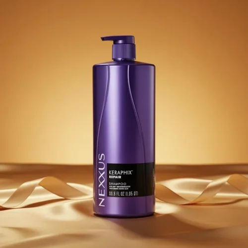 שמפו Nexxus KERAPHIX — 33.8 fl oz (כ-1000 מ"ל)