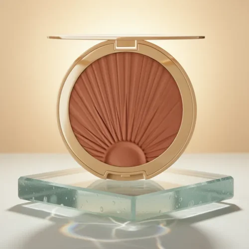 ברונזר Bronze Booster — ניאצינמיד