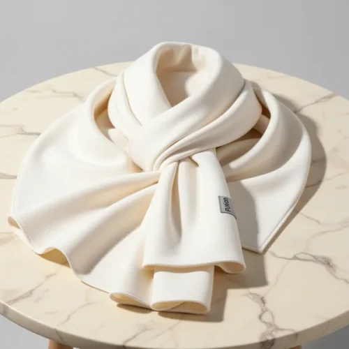 צעיף PuTian Merino — צמר