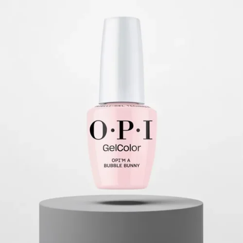 לק ג'ל OPI GelColor — וגאני · דגם 2