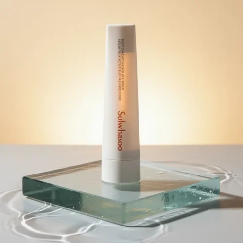 סרום עיניים Sulwhasoo First Care — קרמיקה