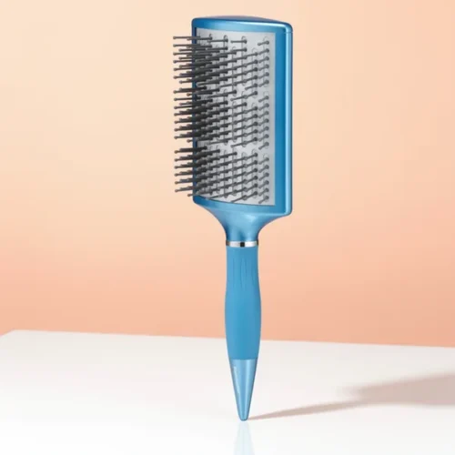 מברשת פדל BaBylissPRO Nano — טיטניום