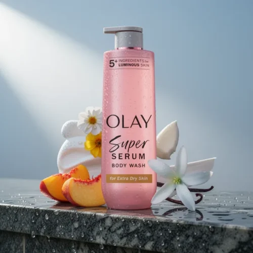 סרום Olay — ניאצינמיד