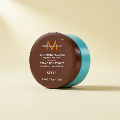 פומייד Moroccanoil Sculpting