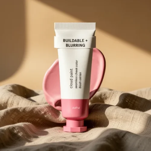 סומק Glossier — קולגן