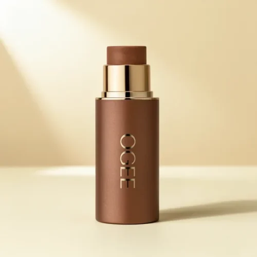 ברונזר Ogee Sculpted — מרקם קליל