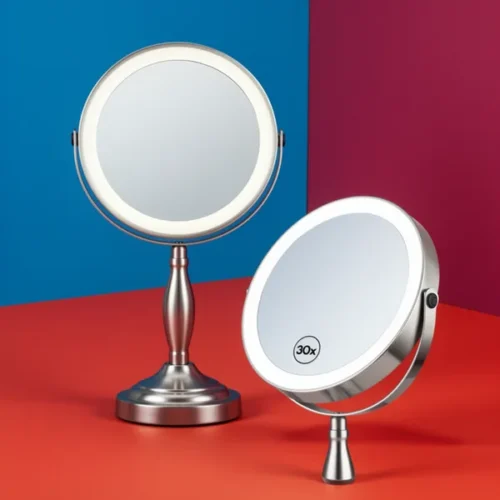 מראת איפור Makeup Mirror Lights