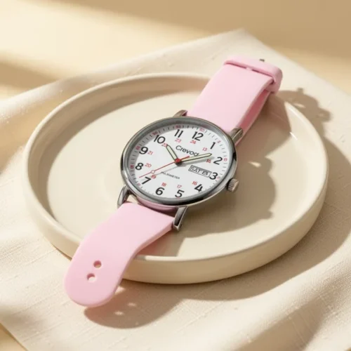 שעון Waterproof Nurse Watch