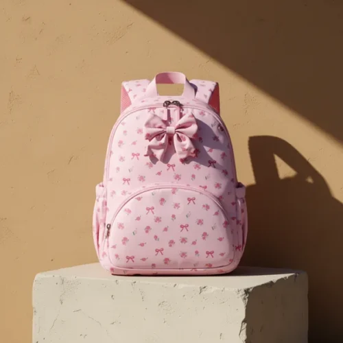 תיק גב BTOOP — פוליאסטר