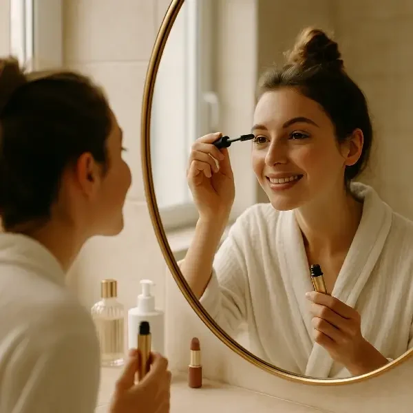 5 מוצרי איפור ששינו לנו את הבוקר