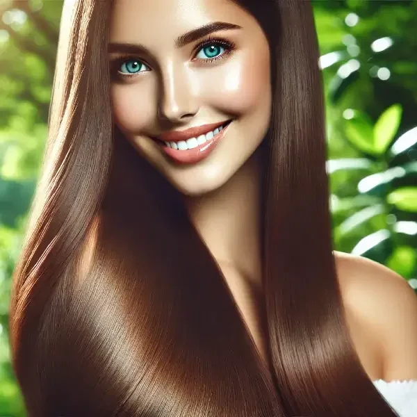 איך לשמור על שיער בריא ומבריק