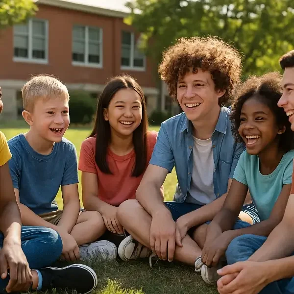 בריאות חברתית