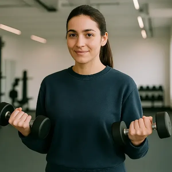 דיאטה לחיטוב הגוף לנשים