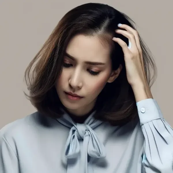 האם ויטמינים לצמיחת שיער באמת עובדים