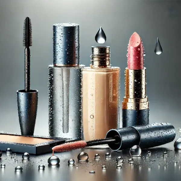 האמת מאחורי איפור עמיד במים