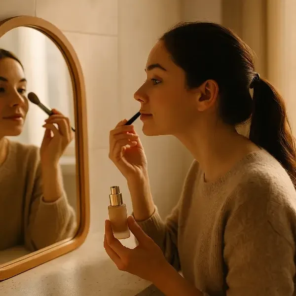 הטרנד שמאפרים נשבעים בו